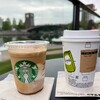 スターバックスコーヒー 富山環水公園店