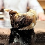 日本橋蛎殻町 すぎた - 