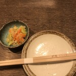 Sumiyaki To Nihonshu Robata Hitoiki - 