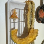 てんぷら 一代 中庄店 - 