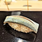 日本橋蛎殻町 すぎた - 