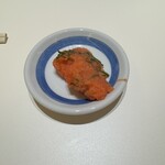 てんぷら 一代 中庄店 - 