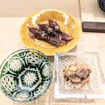 日本橋蛎殻町 すぎた - 