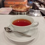 特選近江牛レストラン ティファニー - 