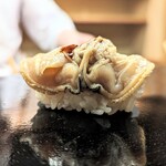 日本橋蛎殻町 すぎた - 