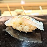 日本橋蛎殻町 すぎた - 