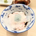 日本橋蛎殻町 すぎた - 