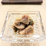 日本橋蛎殻町 すぎた - 