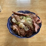 手打ラーメン みうら - 