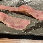 Shinjuku Yakiniku Buruzu - 