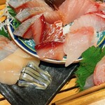 魚と酒 はなたれ - 