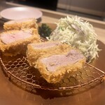 PRETTY PORK FACTORY & KATSUプリポー - 