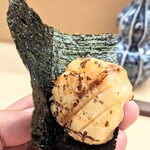 日本橋蛎殻町 すぎた - 