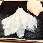 日本橋蛎殻町 すぎた - 