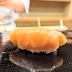 日本橋蛎殻町 すぎた - 