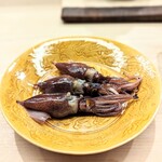 日本橋蛎殻町 すぎた - 