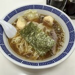 Shina Soba Ishihara - 