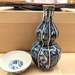 日本橋蛎殻町 すぎた - 