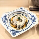 日本橋蛎殻町 すぎた - 