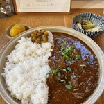 カレーショップ フェンネル - 