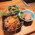 ラム焼肉専門店 lamb ne - 