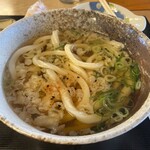 うどん職人 えびす庵 - 