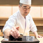 日本橋蛎殻町 すぎた - 