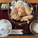 飯の肴 てらや - 