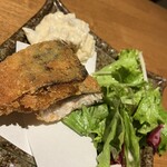 さば料理専門店 SABAR+ - 