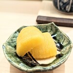 日本橋蛎殻町 すぎた - 