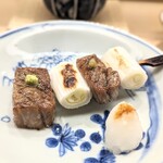 日本橋蛎殻町 すぎた - 