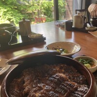 炭焼うな富士 白壁別邸 - 