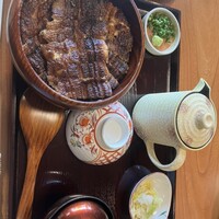 炭焼うな富士 白壁別邸 - 