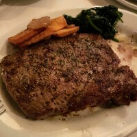 ルース クリス ステーキハウス - 