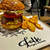 folk burgers&beers - 料理写真: