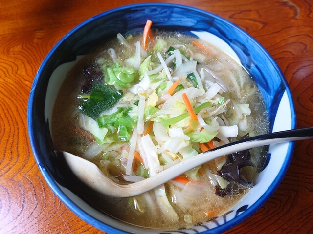 はせがわ - 南若松（食堂）の写真