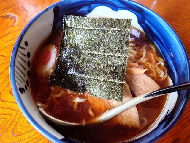 はせがわ - 南若松（食堂）の写真