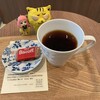 スペシャルティコーヒーオアシス