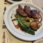 Bar Espanol LA BODEGA 大阪店 - 