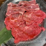 路地裏焼肉 マックスザホルモン - 