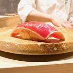 Sushi Tomikawa - 