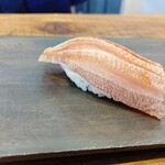 Sushi Mikata - 春子鯛