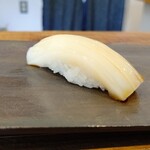 Sushi Mikata - スミイカ