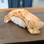 Sushi Mikata - ノドグロ
