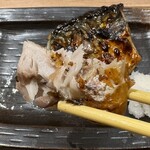 室町干物食堂 めしさんど - 