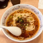 大明担担麺 - 