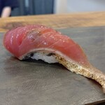 Sushi Mikata - 鰹