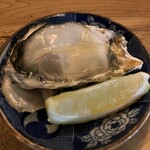 Marunowa - 兵庫県産生牡蛎