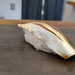 Sushi Mikata - 小肌
