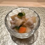 Sushi Tomikawa - 